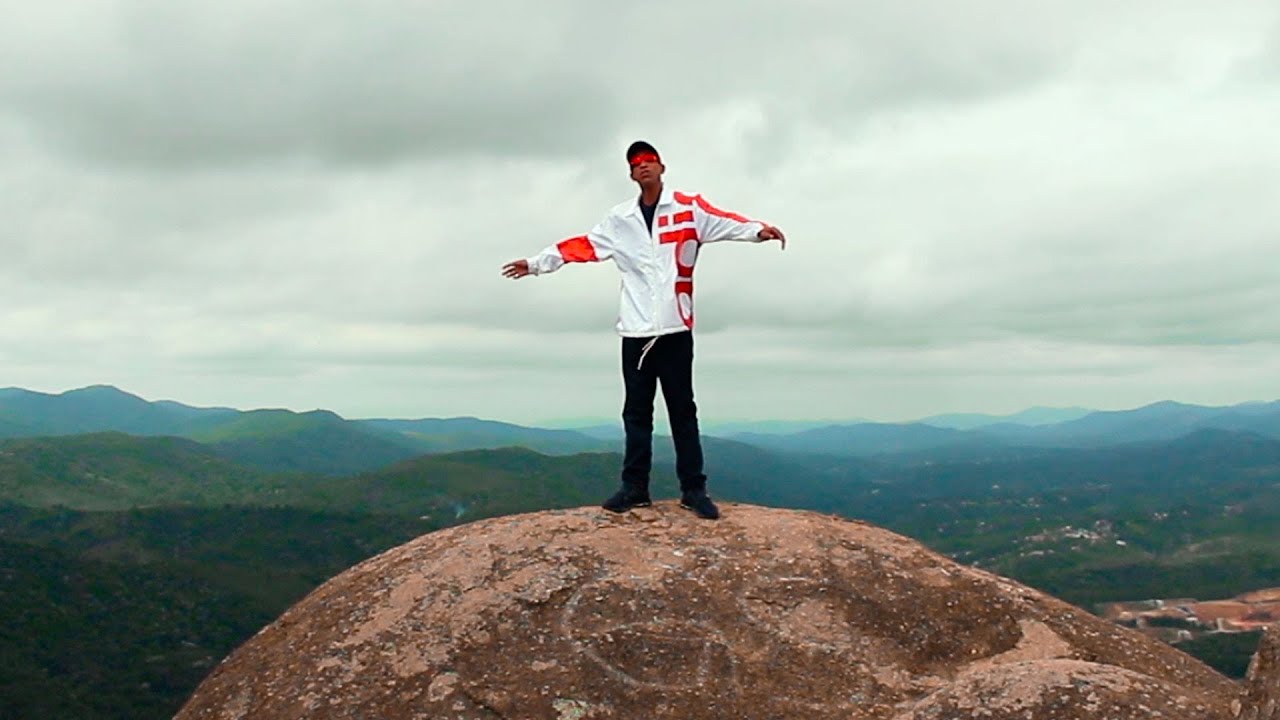 Visão de Cria #6 - MC V7 - Dia Chato #06