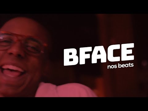 Bface Nos Beats #2:  Shades of Red