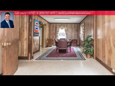2327 County Drive, Petersburg, VA home video tour