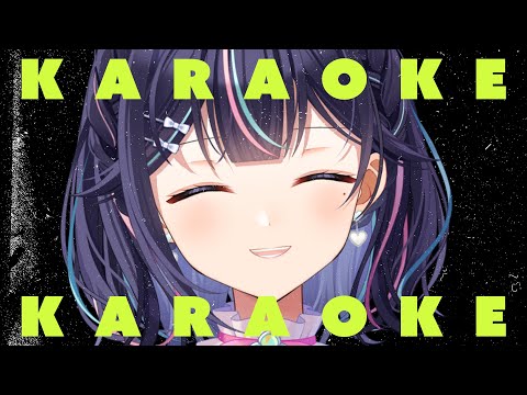 【 歌枠 / KARAOKE 】おしゃれなサムネを作ったが中身はそんなことない【Vtuber/兎佐美】
