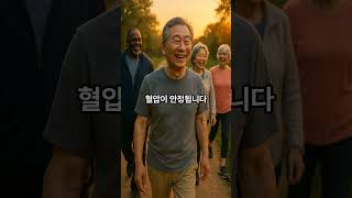 약보다 강한 혈압 습관 3가지