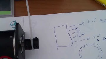 1.Enkoder-Siemens S7-1200 Hızlı Sayıcı Uygulaması ( Bursa Coşkunöz Eğitim Vakfı) encoder HSC PLC