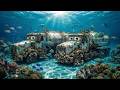 10 Years Underwater! The Ultimate Full Restoration of Two 1990 Kenworth T800 Tanker Trucks