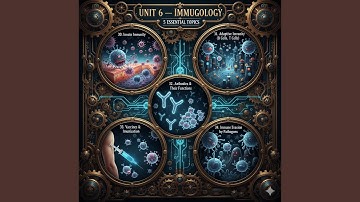 Immune Evasion by Pathogens