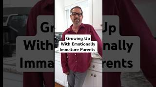Growing Up with Emotionally #Immature Parents #mentalhealth #therapy  #feelings #health #emotional