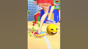 TIPPY TOE Gameplay All Levels Walkthrough Android,ios Level 60