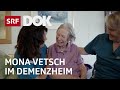 Mona Vetsch im Demenzheim | Mona Mittendrin 2019 | Doku | SRF Dok