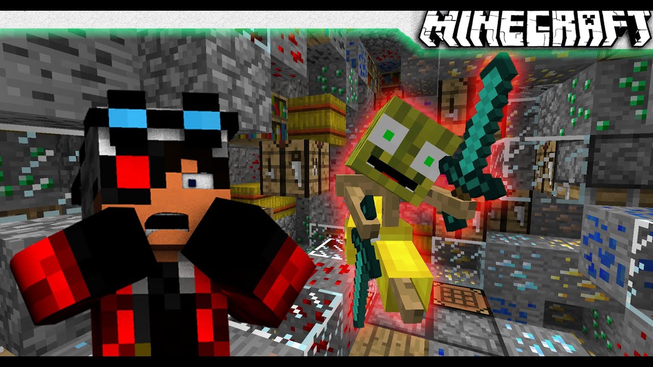 ТОТ САМЫЙ ТОПОВЫЙ ПВП РЕЖИМ ИГРАЕМ В КОМАНДАХ [мини игра] - YouTube