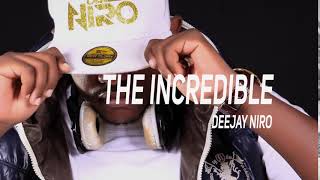 THE INCREDIBLE DJ NIRO