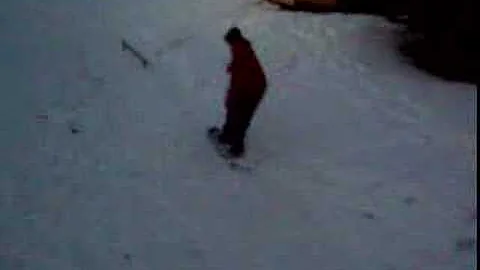 taryn wolf- deafult snowboarding