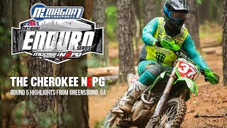 2023 Cherokee National Enduro Highlights // Cherokee NEPG