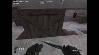 Easiest Special Force Online Glicthes No Xfire / Lagg needed 3