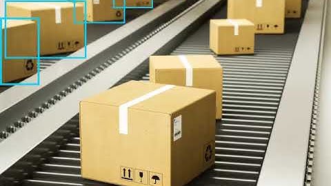Data Annotation Services for Logistics | Wisepl | Computer Vision | Machine Learning | AI