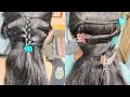 #cliper two hairstyle#Reshma Reshu vlogs#