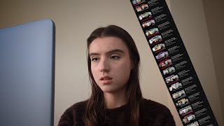 making a YouTube interview series/podcast (my process 18 episodes in)