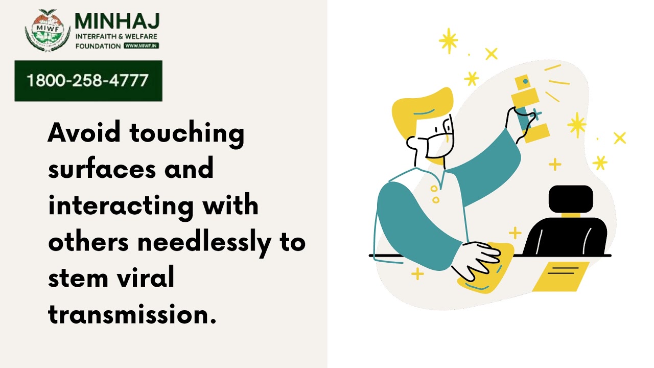 MIWF's Medical Helpline(1800-258-4777) for Doctor consultation and Medical services