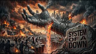 NOT System Of A Down - Cloudy Division