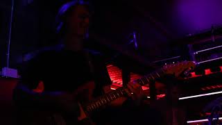 Thor De Force - Stomping Ground - Live @ Nublu 3/20/19