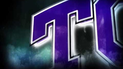 TCU Football Intro Video 2010- Official