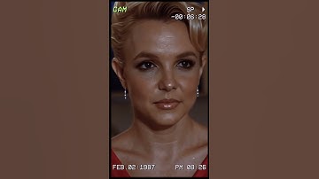 Thumbnail of Listen to a new AI version of Britney's "Everytime"