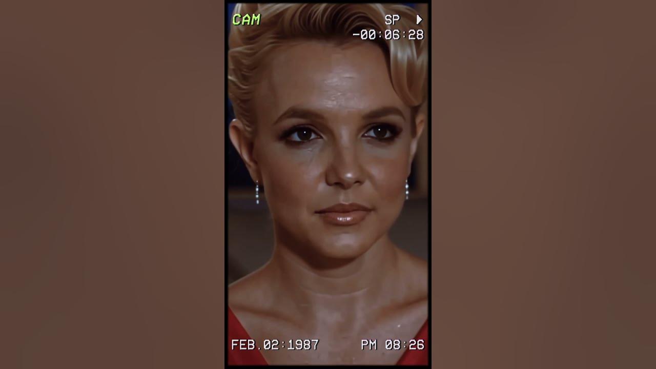 Listen to a new AI version of Britney's "Everytime"