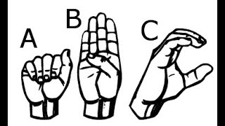 Expressive ABC's Assignment