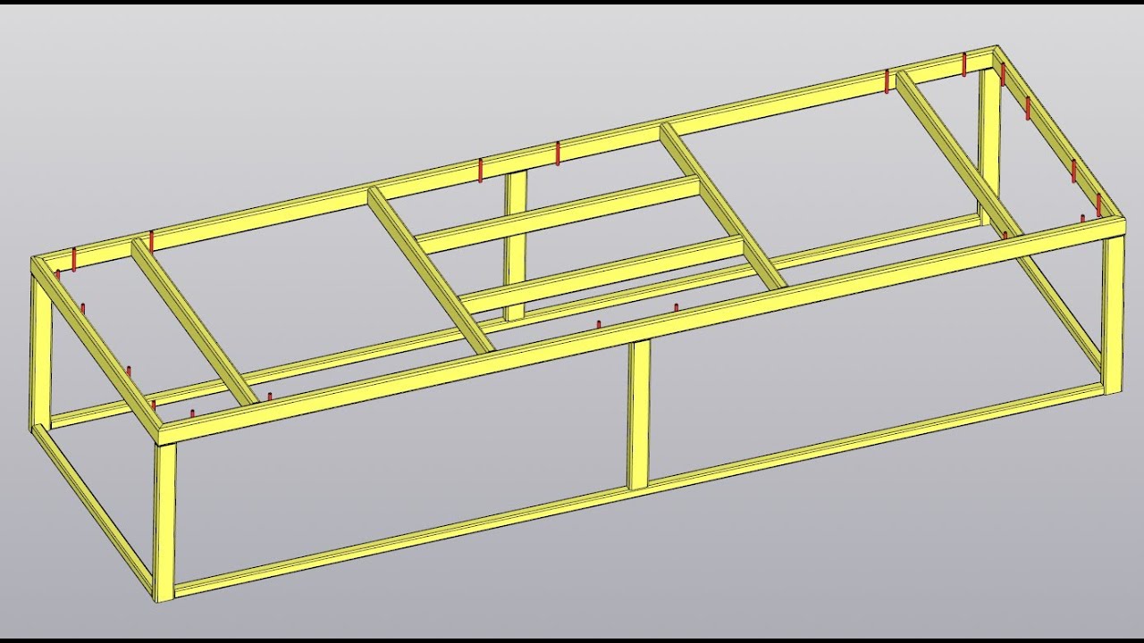 Туапсе металлоконструкции 3D-тур Туапсе металлоконструкции 3D-тур
