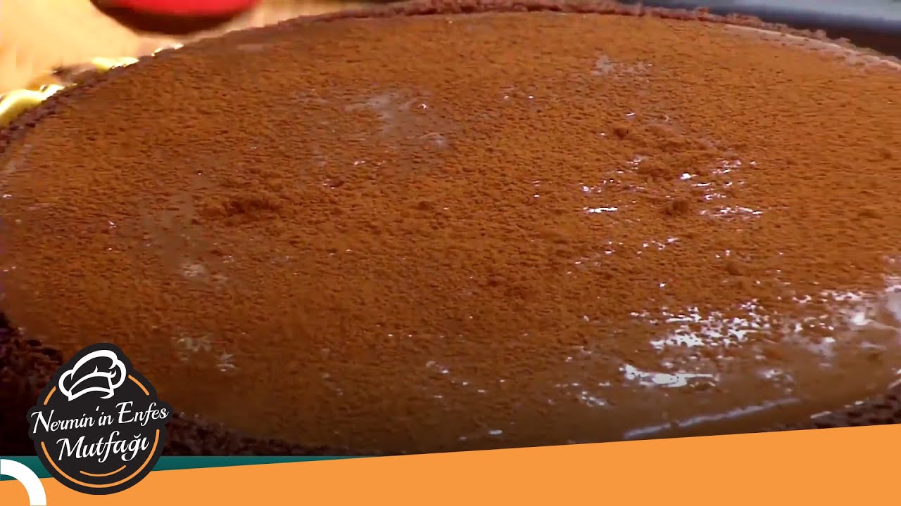 Pratik Tiramisu Nasıl Yapılır | Nermin’in Enfes Mutfağı Pratik Tiramisu Nasıl Yapılır | Nermin’in Enfes Mutfağı