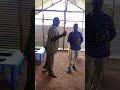 yalo yie Kod fup Nyasaye by pst Maurice Elijah at kodeny