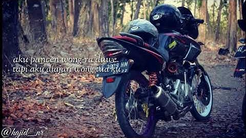 Status Whatsapp || Bohoso Moto - Dhevy Geranium Reggae Version
