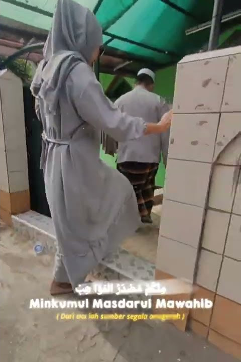 Ziarah kubur Habib Umar bin HUD alatos