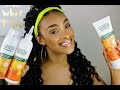 How To Care For Your Itchy/Dry Scalp Under Your Protective Style | Cantu Apple Cider Vinegar Line