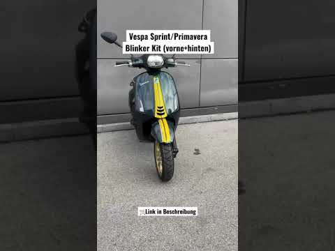 Blinker Kit für