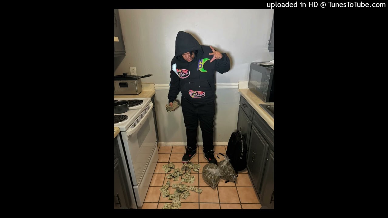 [FREE] Big Yella Type Beat - 