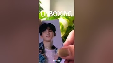 Unboxing - Treasure The First Step: Chapter 2 ❤️