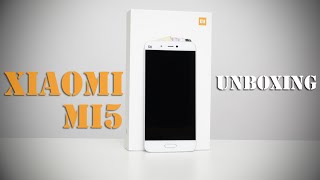 Xiaomi Mi5 Mi 5 Обзор Распаковка Топ-Флагмана От Китайского Производителя Unboxing
