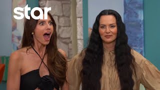 Download Lagu GNTM 2025 | Ξετρελάθηκαν Ηλιάνα και Ζενεβιέβ με τις αλλαγές των μοντέλων! MP3