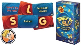 Think It Up! — overview at Spielwarenmesse 2016 screenshot 5