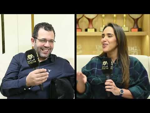 لقاء د أحمد صلاح استشاري جراحة العظام والمفاصل قول يا دكتور مع فاطمة مصطفى