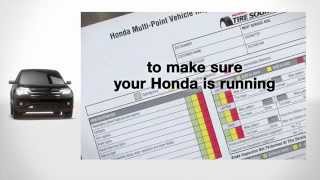 The Honda Multipoint Inspection (MPI) Explained - Ready Honda in Mississauga