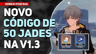 Ganhe Códigos de Resgate Honkai Star Rail em Maio de 2023 - Honkai Star Rail  Brasil