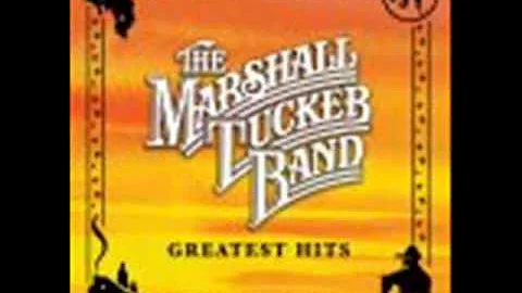 Searchin' For a Rainbow - Marshall Tucker Greatest Hits
