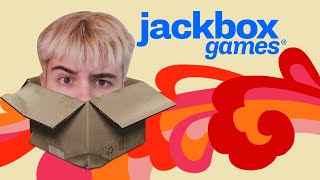 Добрый вечер! | Jackbox Party Pack