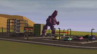 Test Tube Titans - Early Access Trailer