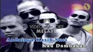 Uks Ukays - Untuk Apa (Karaoke Tanpa Vokal)