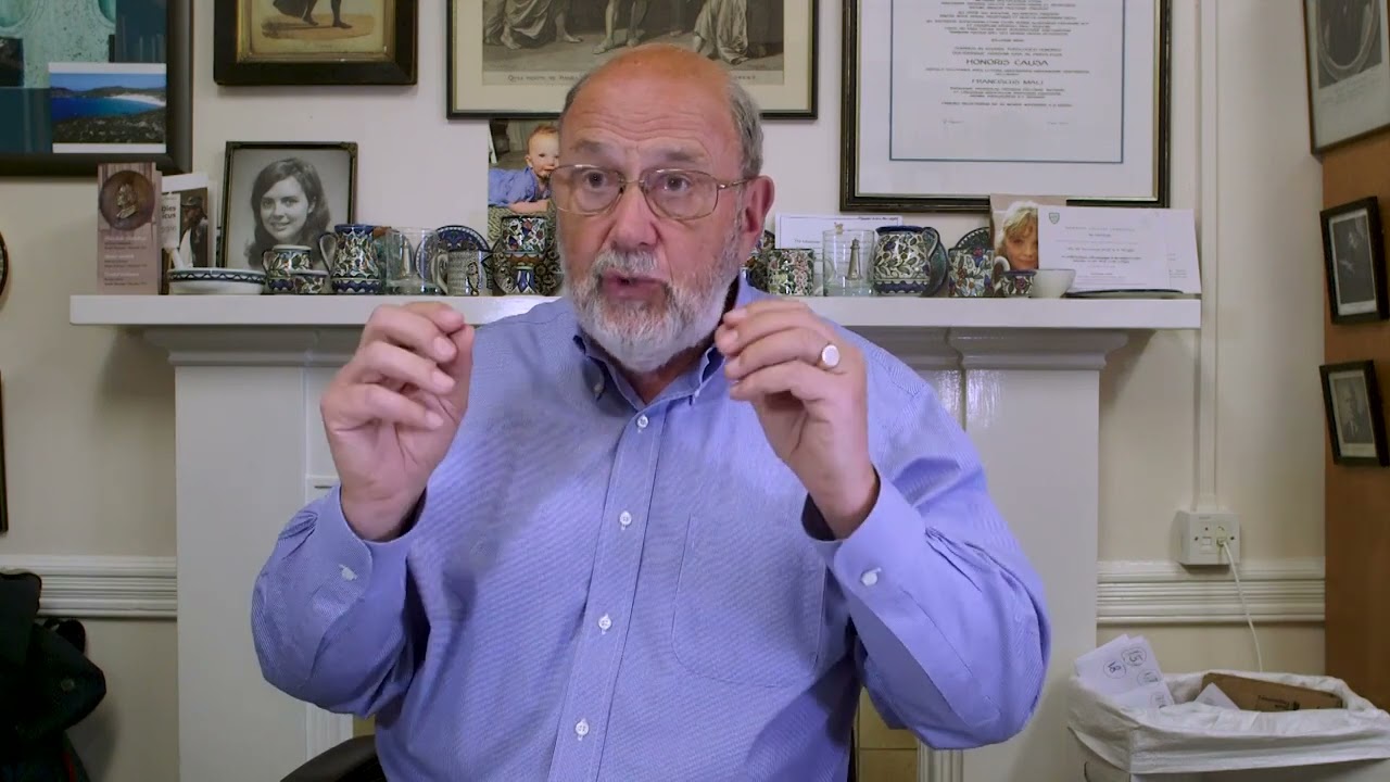 15 Essential Biblical Texts - N.T. Wright 