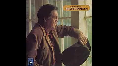 A MAN AND HIS MUSIC (ENTIRE ALBUM) by STUART HAMBL...