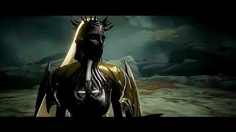 Code Vein - Lord of Thunder DLC - PS4/XB1/PC | New Anime 2022