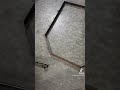 New an improved style grill comin #fypシ #fyp #smallbusines #staygrinding #welder #money #happy