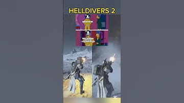 Took Away A Good Bug And Gave Us A Bad One - Helldivers 2